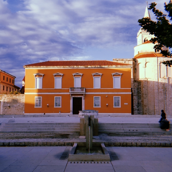 Meet your Posher, Christopher - Picture 1 of 1